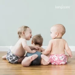 Kanga Care Rumparooz Reusable Cloth Diaper Cover Aplix