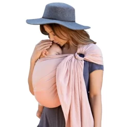 Moby Ring Sling Baby Carrier 21 Moby Ring Sling Baby Carrier -Baby Care Deals Store GUEST 9f96c0c7 7138 4241 97c8 b35234010074