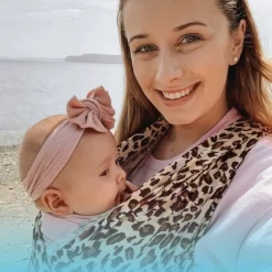 Baby Ktan Pre-Wrapped Ready To Wear Baby Carrier Sling Wrap: Print -Baby Care Deals Store GUEST 9fc2b3d2 743e 4fdf b570 f54a8822db44