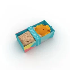 Manhattan Toy Embroidered Plush Lion Baby Rattle + Soft Cotton Burp Cloth, 16 X 16 Inches 8 Manhattan Toy Embroidered Plush Lion Baby Rattle + Soft Cotton Burp Cloth, 16 X 16 Inches -Baby Care Deals Store GUEST 9fee4a69 090a 49b1 86ad a392bc0e71eb