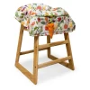 Boppy Shopping Cart And Restaurant High Chair Cover - Farmers Market