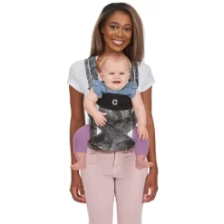 Contours Cocoon Hybrid Buckle-Tie 5 Position Baby Carrier -Baby Care Deals Store GUEST a07978ab 5ef6 4260 b68a 3ba96c148459