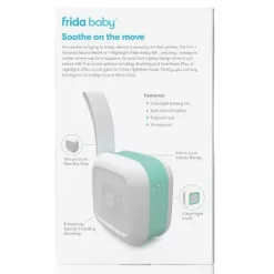 Frida Baby 2-in-1 Portable Sound Machine + Nightlight -Baby Care Deals Store GUEST a089ae41 e7e5 4a38 afdb 53cd248047d0