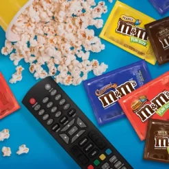 Mars M&M's Variety Pack Fun Size Chocolate Candy Assortment - 55pc 11 Mars M&M's Variety Pack Fun Size Chocolate Candy Assortment - 55pc -Baby Care Deals Store GUEST a0c47f53 99c4 45e3 bbce 646d1d050a39