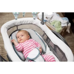 Graco DuoGlider Gliding Swing - Bellevue -Baby Care Deals Store GUEST a1320412 3dfd 4031 ad29 a4da78ded8b7