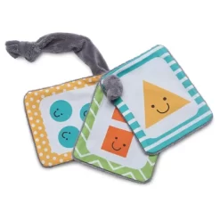 Boppy Preferred Shopping Cart And Restaurant High Chair Cover - Gray Jumbo Dots -Baby Care Deals Store GUEST a16738dd 70a7 48a8 a7b7 be835ca51c49