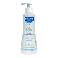 Mustela No Rinse Cleansing Baby Micellar Water -Baby Care Deals Store GUEST a1b4bf60 615a 4af8 a691 e489d72f1dbb
