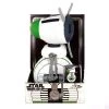 Seven20 Star Wars D-O Stylized 7 Inch Plush With Enamel Pin