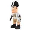 Bleacher Creatures Purdue Boilermakers Pete 10" Mascot Plush Figure