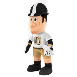 Bleacher Creatures Purdue Boilermakers Pete 10" Mascot Plush Figure