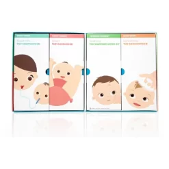 Frida Baby Baby Basics Kit - 14pc -Baby Care Deals Store GUEST a3fd4537 93c5 46a2 b19a aea934dbcbc0