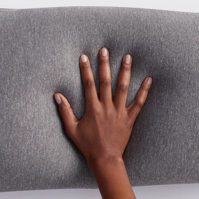 Frida Mom Adjustable Keep-Cool Pregnancy Body Pillow 2 Frida Mom Adjustable Keep-Cool Pregnancy Body Pillow - Image 2