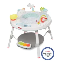 Skip Hop Silver Lining Cloud Activity Center - Gray -Baby Care Deals Store GUEST a448695d 9942 412b ad79 6de7fc3688aa