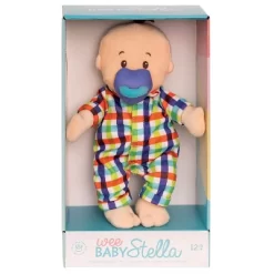 Manhattan Toy Wee Baby Fella 12" Boy Baby Doll 12 Manhattan Toy Wee Baby Fella 12" Boy Baby Doll -Baby Care Deals Store GUEST a4988584 7474 4881 aac1 cedb5280da72