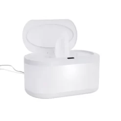 Munchkin Touch Free Baby Wipe Warmer With Nightlight -Baby Care Deals Store GUEST a4a11484 995a 4b31 b7a7 43e618bbc861