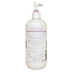 Bambo Nature Snuggle Time Body Lotion - 16.9 Fl Oz