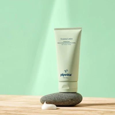 Pipette Baby Eczema Lotion - 6 Fl Oz 4 Pipette Baby Eczema Lotion - 6 Fl Oz - Image 4
