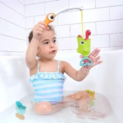 Yookidoo Catch 'N' Sprinkle Fishing Set Bath Toy -Baby Care Deals Store GUEST a5191395 1e08 4348 9705 ee4231c3960e