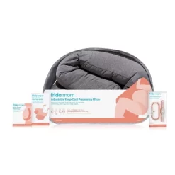 Frida Mom Adjustable Keep-Cool Pregnancy Body Pillow 5 Frida Mom Adjustable Keep-Cool Pregnancy Body Pillow -Baby Care Deals Store GUEST a529366a e33c 4445 9422 4d5d2f425443