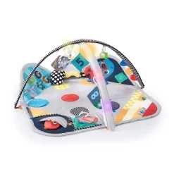 Baby Einstein Sensory Play Space Newborn-to-Toddler Discovery Gym -Baby Care Deals Store GUEST a533dcc5 6aaf 483e 979c 8ea9c6b48c4b