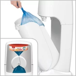 Diaper Genie Diaper Disposal Pail System Refill - Clean Laundry - 8pk -Baby Care Deals Store GUEST a5e0e842 d0aa 4249 9dd0 357b0b646372