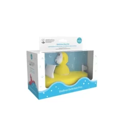 Matchstick Monkey Baby Bath Boat Set -Baby Care Deals Store GUEST a5e72b5e 21d6 44f6 9b4b 5b9224436c64