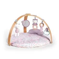 Ingenuity Cozy Spot Reversible Duvet Activity Gym With Wooden Toy Bar 26 Ingenuity Cozy Spot Reversible Duvet Activity Gym With Wooden Toy Bar -Baby Care Deals Store GUEST a5f577c9 c65f 4032 9aba 4a9923ed1334