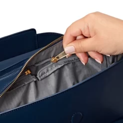 JJ Cole Vegan Leather Brookmont Backpack Diaper Bag - Oxford Navy 18 JJ Cole Vegan Leather Brookmont Backpack Diaper Bag - Oxford Navy -Baby Care Deals Store GUEST a63a26bd cbbe 4185 99e0 30246e1a5390