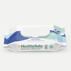 HealthyBaby Wet Baby Wipes - 192ct 18 HealthyBaby Wet Baby Wipes - 192ct -Baby Care Deals Store GUEST a650aeb8 f5fb 4e60 a850 0a95a5aeb605
