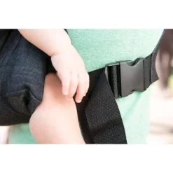 GoGoVie Premium Baby Carrier - Black -Baby Care Deals Store GUEST a6698428 59aa 4424 aba2 12ce0facf20b
