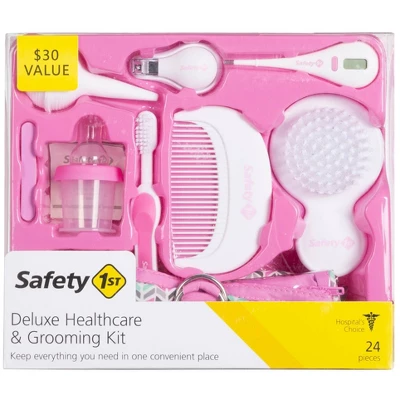 Safety 1st Deluxe Healthcare & Grooming Kit 7 Safety 1st Deluxe Healthcare & Grooming Kit - Image 7