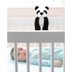 Skip Hop Cry Activated Soother - Panda -Baby Care Deals Store GUEST a76b9941 506f 4cc9 9d5e e7c6bdc73b75