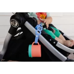 Morepeas Baby Toy And Cup Strap - Blueberry -Baby Care Deals Store GUEST a77b317f 53f6 44aa aeb3 acabcc0b09c5