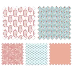 Bacati - Sophia Paisley Aqua/Coral Paisley Changing Pad Cover 15 Bacati - Sophia Paisley Aqua/Coral Paisley Changing Pad Cover -Baby Care Deals Store GUEST a7bf5506 64ae 48e8 a79d c8f950ddceb0