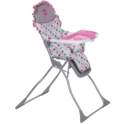 Disney Baby Simple Fold Plus High Chair -Baby Care Deals Store GUEST a85d2bd2 84c5 40db b28a 43d99ff8e327