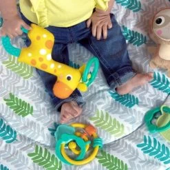 Bright Starts Hug ‘n Cuddle Elephant Activity Gym -Baby Care Deals Store GUEST a86687a3 0389 4b98 80ca 3b9e10f1c8c0