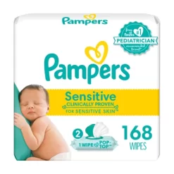 Pampers® Pampers Sensitive Baby Wipes (Select Count) -Baby Care Deals Store GUEST a87306b9 b0c9 4b91 ba45 cfb4c2848fb3