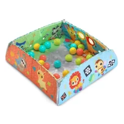 VTech 7-in-1 Senses & Stages Developmental Gym -Baby Care Deals Store GUEST a8892952 5daa 409b 9a58 df41d039c40f