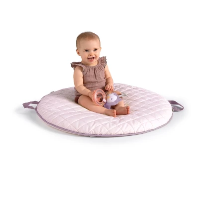 Ingenuity Cozy Spot Reversible Duvet Activity Gym With Wooden Toy Bar 12 Ingenuity Cozy Spot Reversible Duvet Activity Gym With Wooden Toy Bar - Image 12