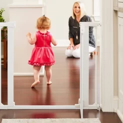 Toddleroo By North States Extra-Wide Bright Choice Gate -Baby Care Deals Store GUEST a9474ec0 1607 47a9 a6a8 2a0f51b899df