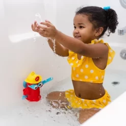 Yookidoo Ready Freddy Sprinkle Bath Toy -Baby Care Deals Store GUEST a9897174 a7bd 4dd5 8d2f 95a245c2a409