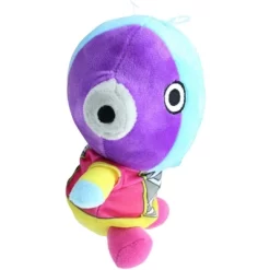 UCC Distributing Dragon Ball Super 6 Inch Character Plush | Zeno
