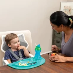 Infantino Go Gaga! Grow-with-Me 4-in-1 Convertible HIgh Chair -Baby Care Deals Store GUEST a990c8b2 6a6e 433e a3c3 afe76a439669