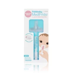 Frida Baby MediFrida Medicine Dispenser & Pacifier