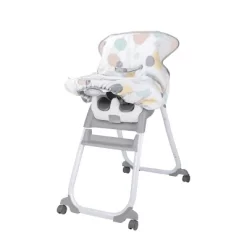 Lulyboo Shopping Cart And High Chair Cover - Bubbles -Baby Care Deals Store GUEST aa326ad2 efe4 444a a597 4eb96dce8242