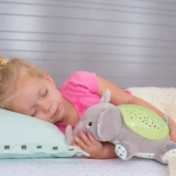 SwaddleMe Slumber Buddies Elephant Soother -Baby Care Deals Store GUEST aa3d4763 993f 4dbb ad52 acd088b343b9
