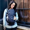 Diono Carus Complete 4-in-1 Baby Carrier, Detachable Backpack, Front & Back Carry