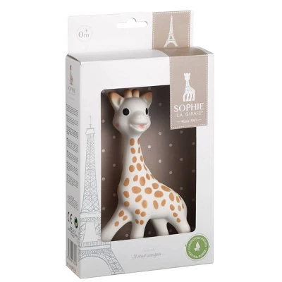 Sophie La Girafe Teether 1 Sophie La Girafe Teether