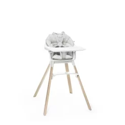 Stokke Clikk High Chair Cushion - Gray Sprinkle OCS 8 Stokke Clikk High Chair Cushion - Gray Sprinkle OCS -Baby Care Deals Store GUEST ab55b3c7 ddbd 4c4d 9313 d7f82e671b68