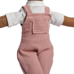 HarperIman Aaliyah 14'' Plush Doll -Baby Care Deals Store GUEST ab588377 e628 4a21 b7e9 9a3839b27c2e